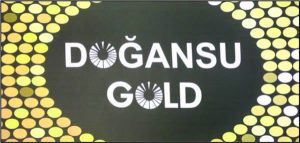 Doğansu Gold